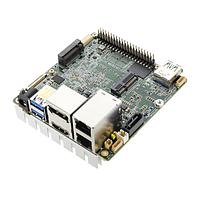 AAEON UP UPS-EHLPJ4-A10-0432 ຄອມພິວເຕີແບບບອດເດັດ UP Squared V2 Pentium J6426 4GB RAM 32GB eMMC