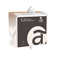 Airy Technology R2501 ເຄື່ອງນັບອະນຸພາກໄລຍະໄກ (0.5 - 25.0μm)