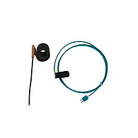 Sauermann SKV-500 ເຄື່ອງວັດແທກອຸນຫະພູມ thermocouple (5 m)