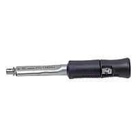 Tohnichi PCL15NX8D Pre-Lock Click Type Torque Wrench (3～15 N･m)