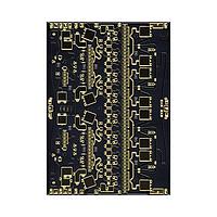 MACOM CMPA601C025D ເພີບພະລັງງານ DIE, MMIC, GaN, PA, 25W, 6.0-12.0GHz