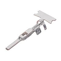 Aptiv 15512734 ຂໍ້ຕໍ່ 2.8 ຮ່າງສະອາດ APEX ຜູ້ຊາຍ SN ຂໍ້ຕໍ່ປິດ