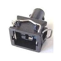 Aptiv 15327871-B ຕົວເຊື່ອມຕໍ່ CONN ASM 6.3 TIMER, 1W ຜູ້ຍິງ