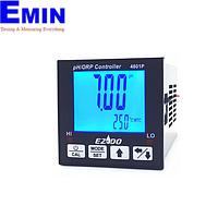 PH, ORP ຕົວຄວບຄຸມອອນໄລນ໌, ເຊັນເຊີ