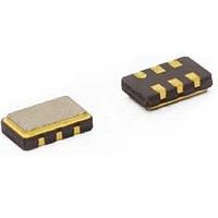 CTS Electronic Components 655P12503I3T ອອສຊິເລເຕີມາດຕະຖານ 125MHz +3.3V 50ppm LVPECL -40C +85C