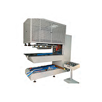 Loyicn LYHF1200-S ເຄື່ອງເຊື່ອມຄວາມຖີ່ສູງສໍາລັບ tarpaulin pvc (Standard)