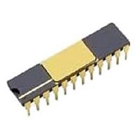 Analog Devices 5962-8961701LA DACs - ອິນເທກຣິກການແປງສັນຍາລະດັບດິຈິຕອນເປັນອນາລອກ, MONO 12-BIT DAC IC