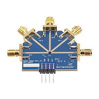 Skyworks Solutions Inc. SKY13626-685LF-EVB ບອດ/ຊຸດປະເມີນສະຫນອງ RF Switch