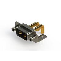 EDAC 629-2W2-650-4NE ຕູ້ຕິດຕໍ່ D-Sub ປະສົມມຸມຂວາ ຕູ້ຕິດຕໍ່ພະລັງງານ Combo D-Sub