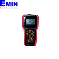 Gages ຄວາມຫນາ Ultrasonic