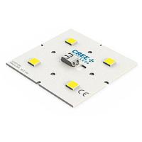 New Energy LVS1-04C05-4070-00 ໄຟ LED ແລະ ໂມດູນ ສີຂາວ ຮູບສີ່ເຫຼັກ 2x2 Wht 4000K 70-CRI 7824lm