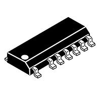 onsemi NCL30159AADR2G ຕົວຄວບຄຸມ LLC Converter Controller Wide Dimming Current Mode LLC Half Bridge Controller ສໍາລັບແສງ LED Default Part