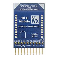 ເຄື່ອງມືພັດທະນາ WiFi - 802.11