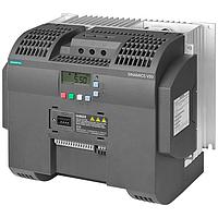 SIEMENS 6SL32105BE315CV0 ມອເຕອ ໄດຣັບ SINAMICS V20, 3AC400V 15KW FILTER C3