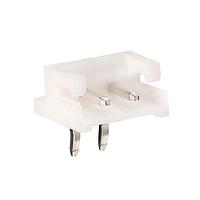 AMP Connectors - TE Connectivity 440053-2 ຊຣູດເດດ 2.5mm HDR 2pos R/A HPI