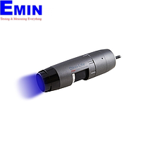 Dino-Lite AM4115T-GFBW Dino-Lite Edge Handheld Digital Microscope (USB) (1.3M pixels; 20x~220x)