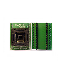 Xeltek A018 ອະແດັບເຕີຊັອກເກັດ (11.5x11.5mm)