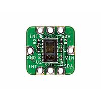 Seeed Studio 102990649 ເຄື່ອງມືພັດທະນາເຄື່ອງມືສັນຊາດຫຼາຍຟັງຊັນ HEART-RTE & PULSE-OXIMETRY MNITR