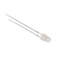 VCC VAOL-3LSBY1 ເດັດ LED ສີຟ້າ ແບບກະຈາຍແສງ 470nm 700mcd