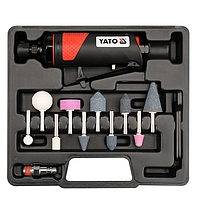 Yato YT-0964 Die grinder set 11pcs
