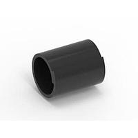 AMP Connectors - TE Connectivity CH35756001 ທູບຮອບຄວາມຮຸ່ນແຮງແລະປົກຄຸມ QSAS-NR502-0-10MM