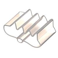 PHOENIX CONTACT 0808040 ປ້າຍກຳນົດສາຍສາຍ PATG 7/23