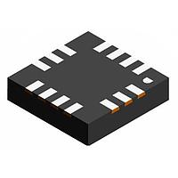 Microchip Technology MIC2846A-PPYMT-TR ຄວບຄຸມໄຟ LED ຮູບແບບ 6 ຊ່ອງ Linear WLED Driver + 2 LDOs ມີການຄວບຄຸມດິຈິຕອນ