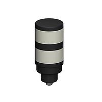 Banner Engineering TL50HGRQ ໄຟຫຼັງຕິດ Tower Lights TL50H: ໄຟສະແດງສີ 2 ສີ; ແຮງແສງສະຫຼຸບ: 18-30 V dc ຫຼື 24 V ac; ລະດັບການປ້ອງກັນສິ່ງແວດລ້ອມ: IP67; ການປ້ອງກັນຂໍ້ມູນ: Bimodal; ສີ: ສີຂຽວ ສີແດງ; M12 Integral QD