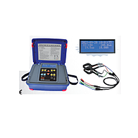 SEW 9010 UO 10A MICRO-OHM ແມັດ (2.000Ω / 1μΩ; 10A)