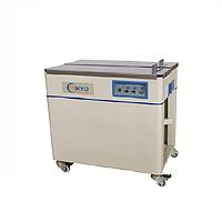 Mikyo MK-SM06H ເຄື່ອງສາຍເຄິ່ງອັດຕະໂນມັດ (0.53Sec./Strap)