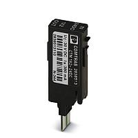 PHOENIX CONTACT 2838597 ປຸ່ມປ້ອງກັນ CTM 1X2-12DC