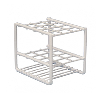 Aqualabo 1ST007 ກ່ອງໃສ່ທໍ່ 12 ທໍ່