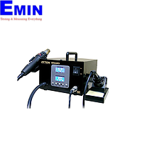 ສະຖານີອາກາດຮ້ອນ, SMT Convective Rework Systems