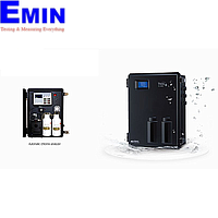 chlorine Meter