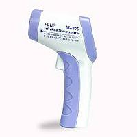 FLus InfraRed Thermometer Repair Service