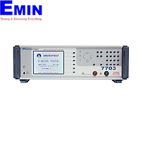 MICROTEST 7703 Impulse Winding Tester (2 channel; 100V-5000V)