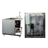 Symor TRX5 ຫ້ອງທົດສອບນໍ້າ IPX5