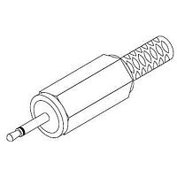 Kobiconn 171-3304-EX ຕໍ່ຕົວໂທລະສັບ PHONE 2.5mm MONO