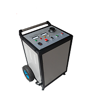 Wrindu RDCD-Ⅱ/535T Cable Test ເຄື່ອງກໍາເນີດສັນຍານແຮງດັນສູງ (8/16/32kV, single gear)