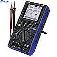 PCE-UT 81B Handheld oscilloscope