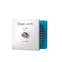 Tunkia TH0400 ຄວາມຊັດເຈນ Coaxial Shunt (50 mA, 20 Ω)