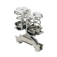 Weidmuller 1723820000 ເຄື່ອງມືແລະອຸປະກອນເຊື່ອມຕໍ່ Terminal Block BS 35II/KLBUE 4-13.5