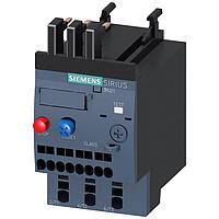 SIEMENS 3RU21161KC0 ຕົວປ້ອງກັນເກີນຄວາມຮ້ອນລະບົບຄວບຄຸມຄວາມຮ້ອນ OVERLOAD RELAY CL10 S00 9-12.5A SPRNG