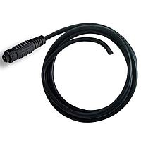 Switchcraft CAEN3C2F1607990 ເສັ້ນສາຍພິເສດ EN3 02P#16 F VT OVRMLD TO SCO