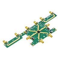 Analog Devices ADRF5519-EVALZ ບອດທົດລອງ RF Front End ADRF5519