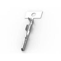 AMP Connectors - TE Connectivity 1-1703930-2 ການເຊື່ອມຕໍ່ດ່ວນ NANOMQS, ຂໍ້ຕໍ່ຮັບ