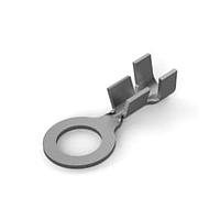 AMP Connectors - TE Connectivity 160548-2 ຫຼັກສະກັດ RING TONGUE