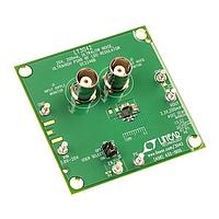 Analog Devices DC2246B ບອດທົດສອບຕົວຄວບຄຸມແຮງແສງ LDO LT3042EDD - 20V, 200mA, Ultra