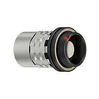 ODU KC1WAM-P17WMM0-0000 ປຸ່ມຮັບ HD In-line RECPT W SL, ຂະໜາດ 1, IP6K8 / IP6K9K, 17 ຕິດຕໍ່, A (ສີນ້ຳຕານເບື້ອງເບື້ອງ) ກະແຈ