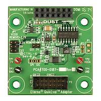 Analog Devices DC9005B ໂມດູນເຄືອຂ່າຍ Eterna QuikEval Adaptor